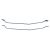 Sanke - stabilizator 46659101 / Florida IN