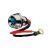 LED indikator plavi Lampa 45582 12/24V