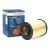 Filter vazduha Bosch F026400492 - S0492 - AK372/1 - F026400136 - 38923 - MA3064