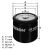 Filter ulja Filtron OP643/4 - COF100136S - F026407022 - 15243 - 586003