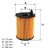 Filter ulja Filtron OE667/1 - COF100529E - 1457429238 - OX1712D - 14049