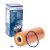 Filter ulja Bosch 1457429619 - XE505 - OE640/1 - COF100505E - OX143D - 14003