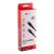 Kabl pleteni tip C za iPhone / IPod / iPad Busy 27W 1 metar