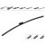 Metlica brisača Bosch 650 mm flat AeroEco AE650