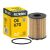 Filter ulja Filtron OE670 - 1457429256 - COF100531E - ADK82104 - ML1708
