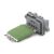 Reostat ventilatora kabine Topran 600383 - K109043 - 665016 - 665009 - 133016003