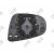 Staklo desnog retrovizora Loro 4013G02 - 33701711 - VG0387503 / VW