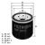 Filter ulja Filtron OP595 - F026407001 - COF100129S - COF100783S - ADN12112