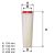 Filter vazduha Filtron AK362/1 - 1457433589 - CAF100460C - 16477 - ADB112201