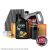 Set mali servis Fiat Croma II (194) 1.9 MultiJet 85-110 kW (od 2007)