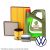 Set mali servis VW Polo IV 1.2 40-51 kW (2001-2012)