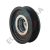 Remenica klime Euroklima CA165 / BMW / Mercedes
