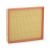 Filter vazduha MANN C24017 - AP196/8 - CAF101245P - F026400511 - 585474