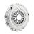 Set kvačila sa zamajcem DMF Valeo 837086 - 600023800 - ADBP300124 - NZSBM004 / BMW