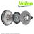 Set kvačila sa zamajcem DMF Valeo 837086 - 600023800 - ADBP300124 - NZSBM004 / BMW
