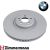 Disk kočioni prednji Zimmermann 150.2988.20 - 18902