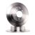 Disk kočioni zadnji Bosch 0986479R07 - DF6326 - DDF1763C - 92177303 - 562756JC