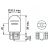 Sijalica Bosch 1987302823 W21/5W 12V 21/5W