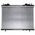 Hladnjak motora Prasco FT2180 - 0160170008 / Brava / Bravo
