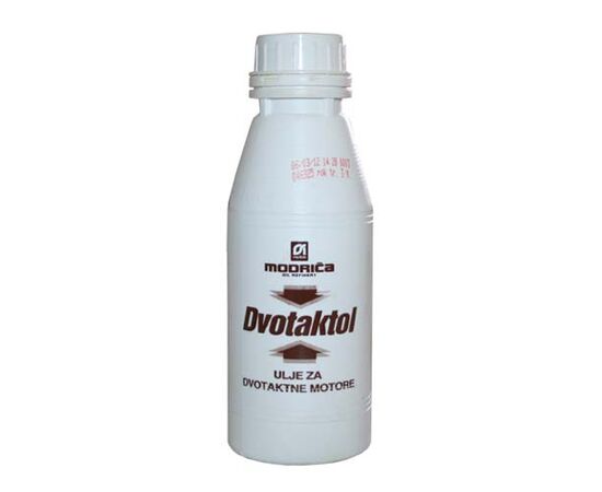 Motorno ulje Modriča Optima Dvotaktol 0.5L