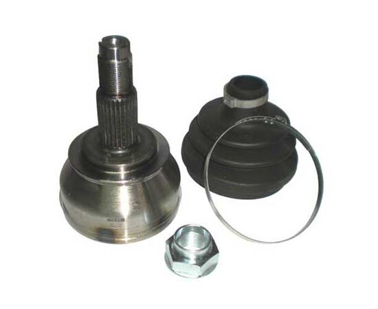Homokinetički zglob Metelli 15-1300 - VKJA3070 - 802013