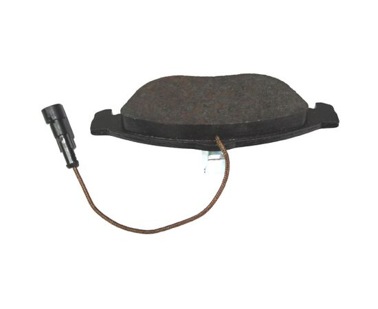 Pločice kočione prednje TRW GDB1337