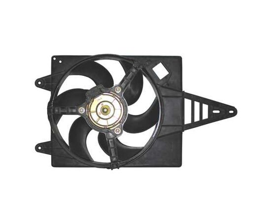 Motor ventilatora hladnjaka sa nosačem Autogamma GA201417 / Fiat / Alfa / Lancia