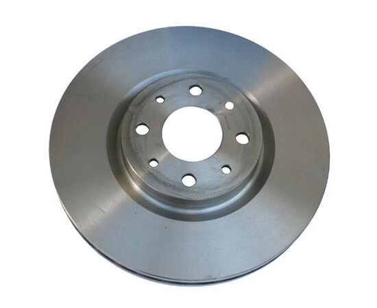 Disk kočioni prednji Metelli 230571C