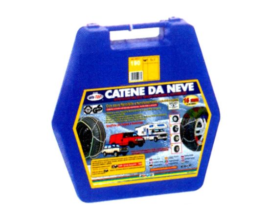 Lanci za sneg OtoTop 49279 210 / 16 mm