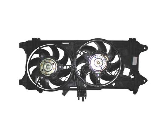 Motor ventilatora hladnjaka sa nosačem Prasco FT7522 - 45900 - 70945900 / Doblo