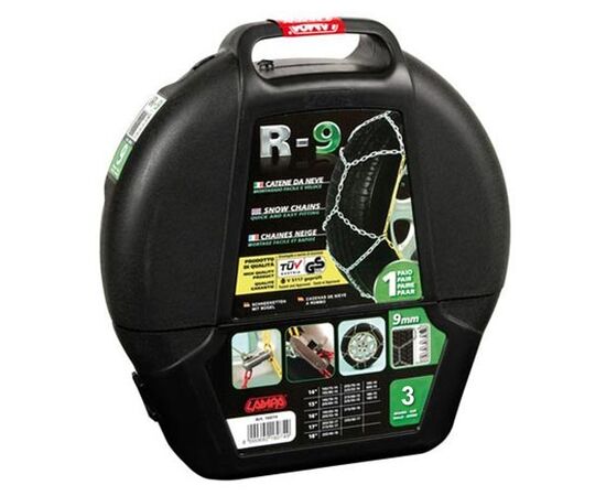 Lanci za sneg Lampa 16063 30 / 9 mm