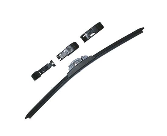Metlica brisača OtoTop 410 mm flat Premium
