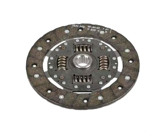 Set kvačila Sachs 3000843401 - 826622 - 600000051730 / Toyota