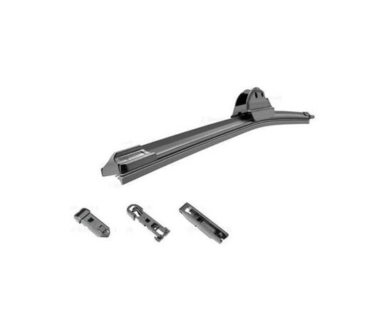 Metlica brisača Bosch 600 mm flat AeroEco AE600