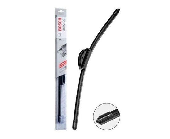Metlica brisača Bosch 530 mm flat AeroEco AE530