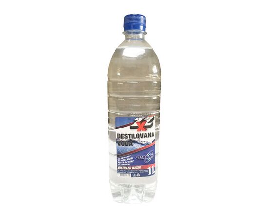 Destilovana voda 1L
