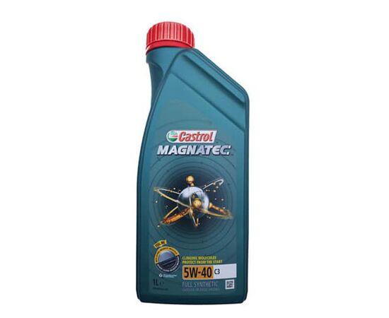 Motorno ulje Castrol Magnatec C3 5W40 1L