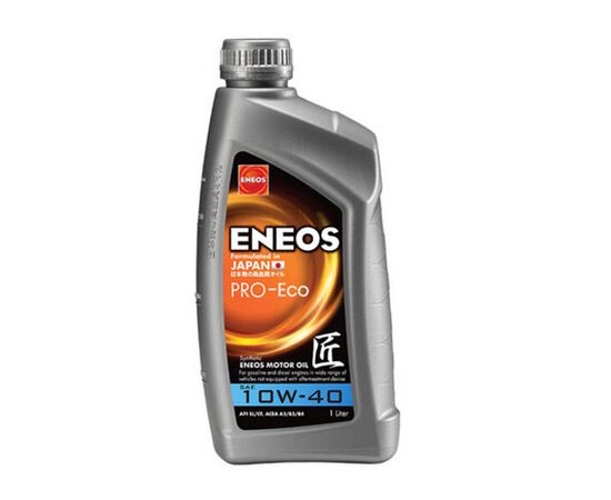 Motorno ulje Eneos Premium 10W40 1L