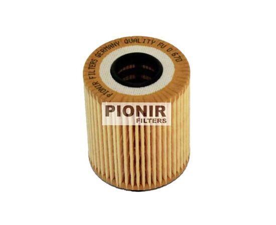 Filter ulja Pionir FU670