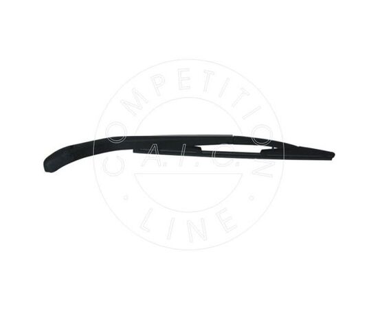 Nosač zadnje metlice komplet brisač AIC 52926 360 mm / Punto