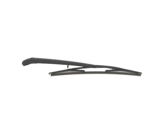 Nosač zadnje metlice komplet brisač Champion A411R 400 mm / Lybra