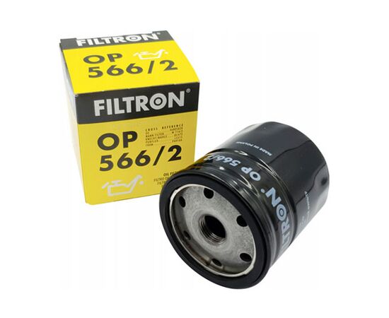 Filter ulja Filtron OP566/2 Filter ulja Filtron OP566/2