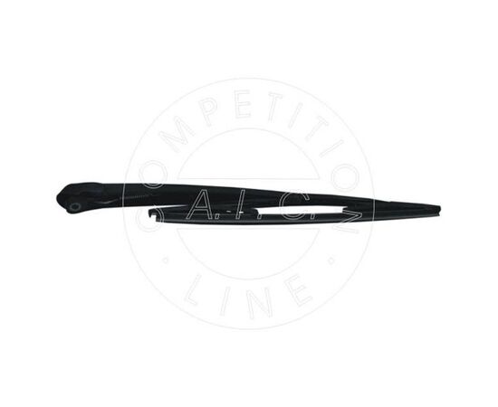 Nosač zadnje metlice komplet brisač AIC 52943 360 mm / Stilo