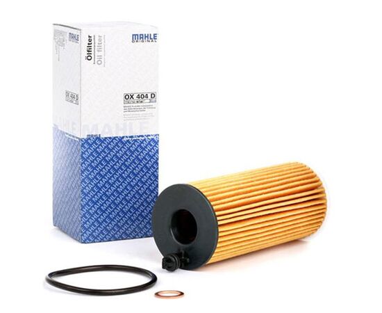 Filter ulja Knecht OX404D