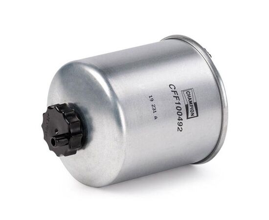 Filter goriva Champion CFF100492