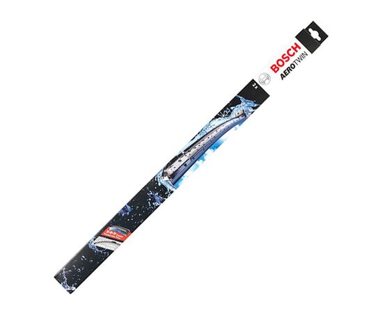 Metlice brisača set Bosch flat Aerotwin A523S 650 / 450 mm