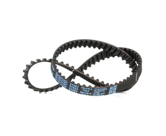 Kaiš zupčasti Dayco 94055 100x17