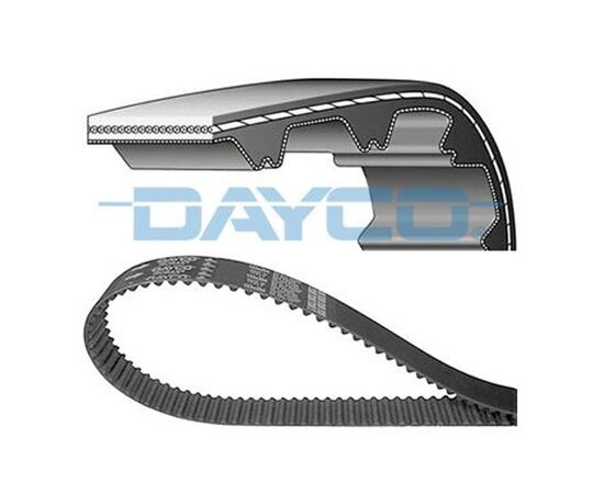 Kaiš zupčasti Dayco 94861 125x15