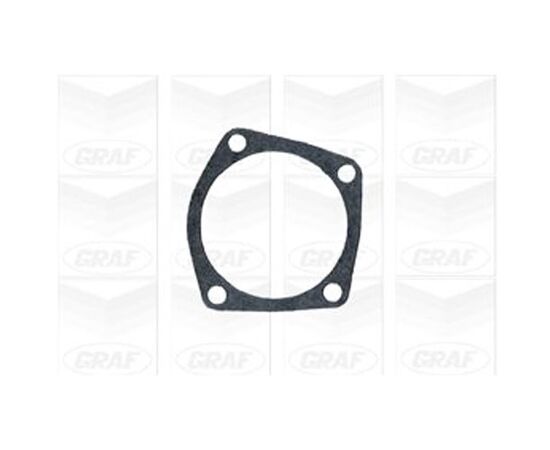 Pumpa za vodu Graf PA599 - S121ST