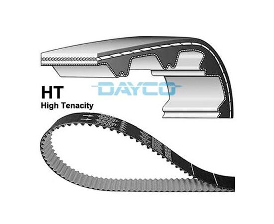 Kaiš zupčasti Dayco 941035 194x24